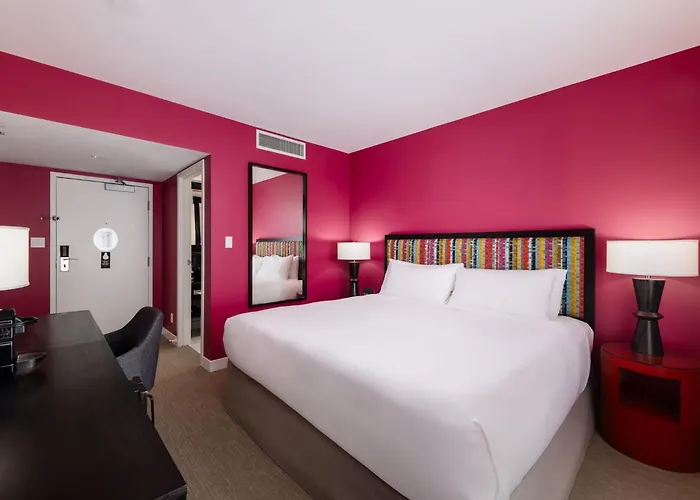 Opus Vancouver